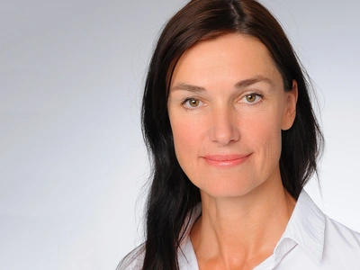 Prof. Dr. Nicole Skoetz, Foto: Michael Wodak