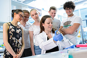 Summer Academy CIO Köln