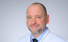 Prof. Dr. Florin-Andrei Taran, Foto: Michael Wodak