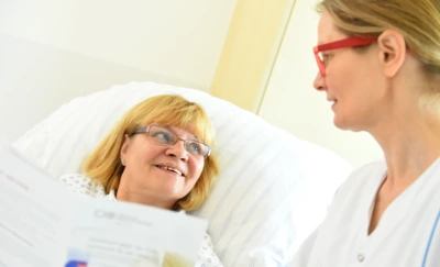 Onkologischer Pflegekonsildienst